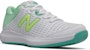 (W) New Balance 696v4 'Putih Agave' WCH696A4