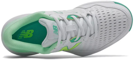 Shop (Women) New Balance 696 v4 'White Agave' WCH696A4