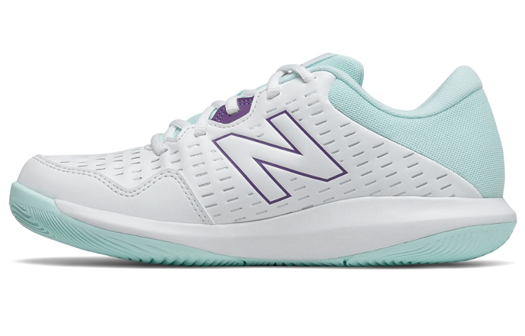 (Women) New Balance 696v4 'White Mint' WCH696M4