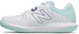 (W) New Balance 696v4 'Putih Mint' WCH696M4