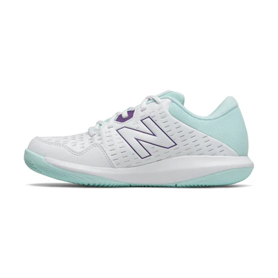 (W) NB 696v4 'White Mint'