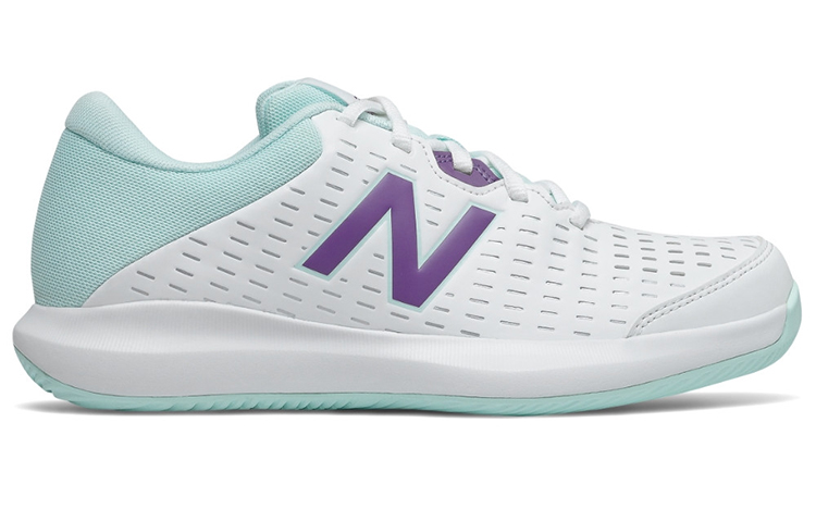 Order (W) New Balance 696v4 'Blanco Menta' WCH696M4