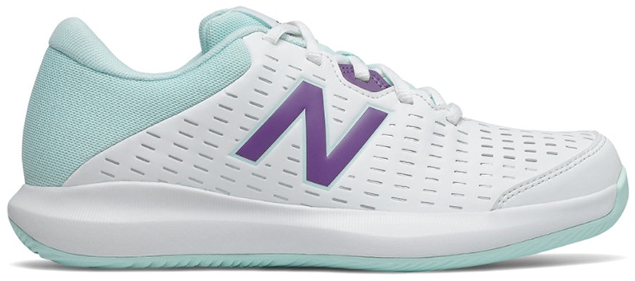 (Women) New Balance 696v4 'White Mint' WCH696M4 Order (Women) New Balance 696v4 'White Mint' WCH696M4
