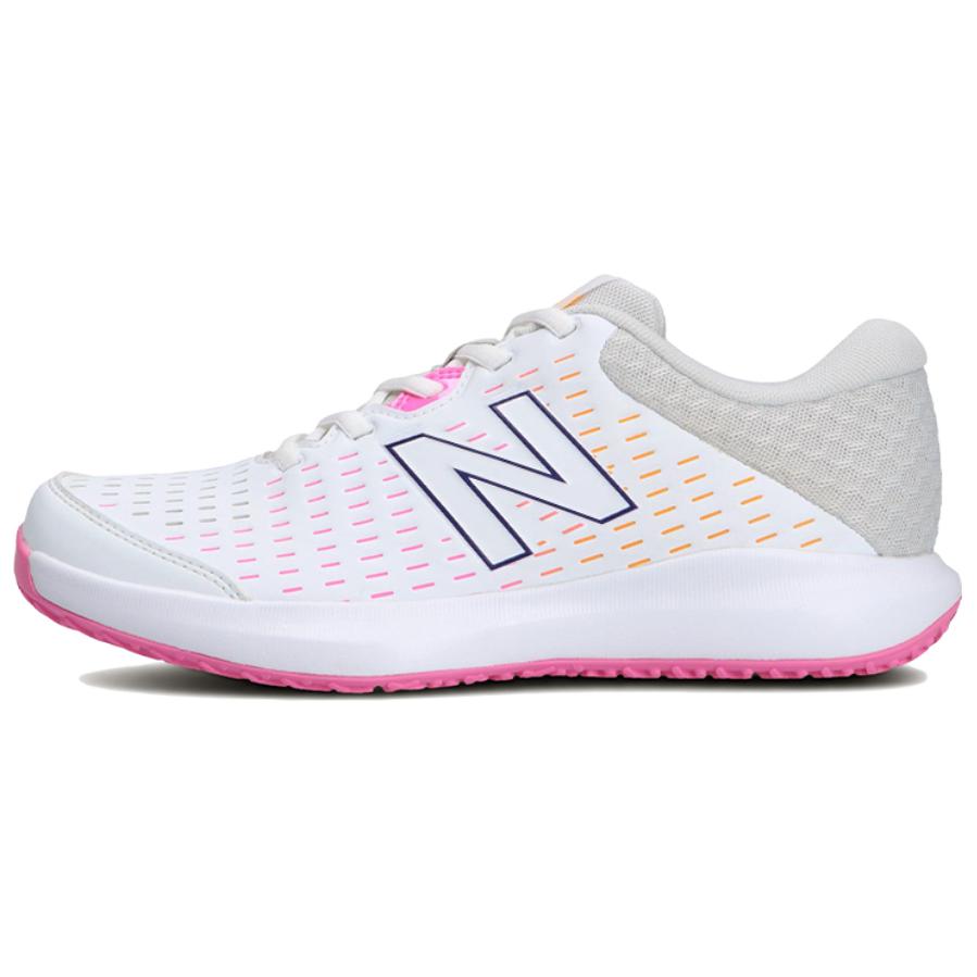 (Women) New Balance 696v4 'White Pink' WCO696J4