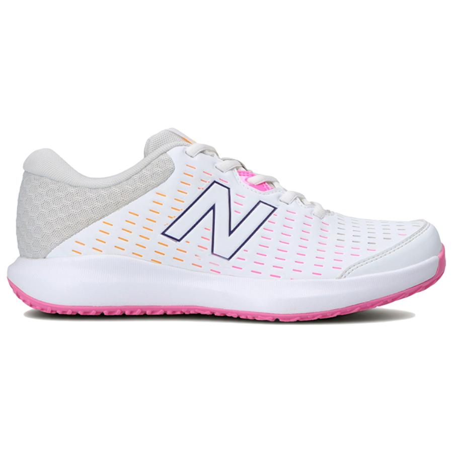 Order (W) New Balance 696v4 'Blanco Rosa' WCO696J4