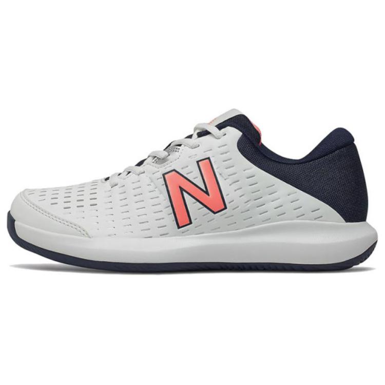 (Women) New Balance 696v4 'White Thunder' WCH696K4