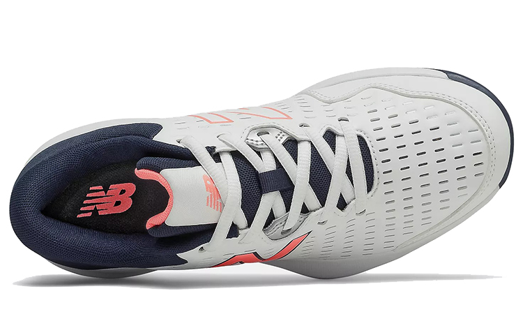 Lookbook (W) New Balance 696v4 'Blanco Trueno' WCH696K4