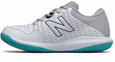 (Women) New Balance 696v4 White/Green WCH696D4 (Women) New Balance 696v4 White/Green WCH696D4