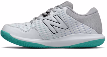 (Women) New Balance 696v4 White/Green WCH696D4 (Women) New Balance 696v4 White/Green WCH696D4