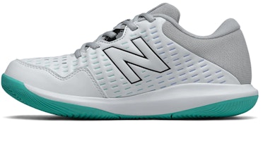 (Women) New Balance 696v4 White/Green WCH696D4 (Women) New Balance 696v4 White/Green WCH696D4