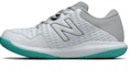Buy (W) New Balance 696v4 Putih/Hijau WCH696D4