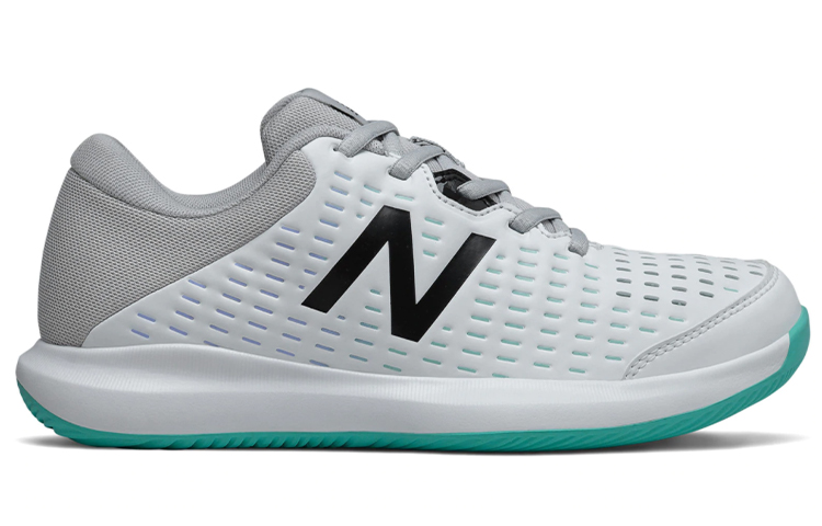 Order (W) New Balance 696v4 Blanco/Verde WCH696D4