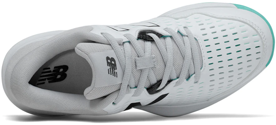 (W) New Balance 696v4 Bianco/Verde WCH696D4 Lookbook (W) New Balance 696v4 Bianco/Verde WCH696D4