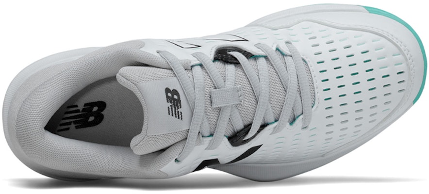 (Women) New Balance 696v4 White/Green WCH696D4 Lookbook (Women) New Balance 696v4 White/Green WCH696D4