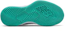 Shop (W) New Balance 696v4 Bianco/Verde WCH696D4