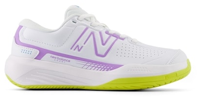 (Women) New Balance 696v5 'White' WCH696K5-2E (Women) New Balance 696v5 'White' WCH696K5-2E