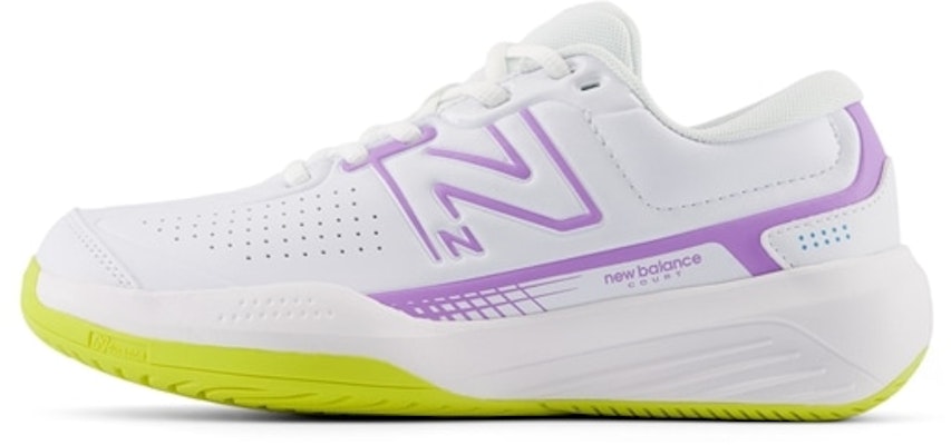 (Women) New Balance 696v5 'White' WCH696K5-2E Order (Women) New Balance 696v5 'White' WCH696K5-2E