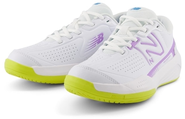 (Women) New Balance 696v5 'White' WCH696K5-2E Purchase (Women) New Balance 696v5 'White' WCH696K5-2E