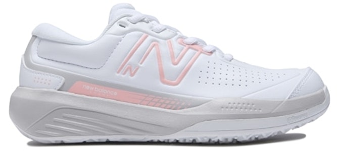 (W) New Balance 696v5 'Putih Merah Jambu' WCO696Y5-2E Buy (W) New Balance 696v5 'Putih Merah Jambu' WCO696Y5-2E