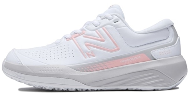 (W) New Balance 696v5 'Putih Merah Jambu' WCO696Y5-2E Order (W) New Balance 696v5 'Putih Merah Jambu' WCO696Y5-2E