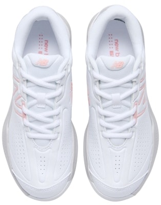 (W) 新百伦 696v5 '白粉' WCO696Y5-2E Lookbook (W) 新百伦 696v5 '白粉' WCO696Y5-2E