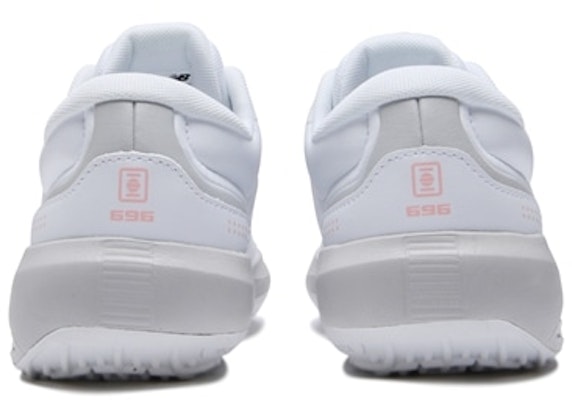 (Women) New Balance 696v5 'White Pink' WCO696Y5-2E Details for (Women) New Balance 696v5 'White Pink' WCO696Y5-2E