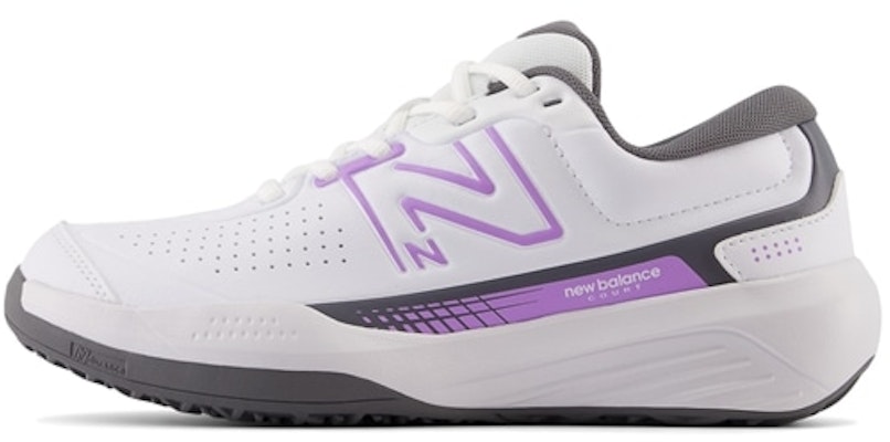 (W) (レディース)ニューバランス 696v5 'ホワイトパープル' WCO696U5-2E WCO696U5-2E Order (W) (レディース)ニューバランス 696v5 'ホワイトパープル' WCO696U5-2E WCO696U5-2E