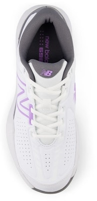 (Women) New Balance 696v5 'White Purple' WCO696U5-2E Lookbook (Women) New Balance 696v5 'White Purple' WCO696U5-2E