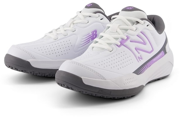 (W) (レディース)ニューバランス 696v5 'ホワイトパープル' WCO696U5-2E WCO696U5-2E Purchase (W) (レディース)ニューバランス 696v5 'ホワイトパープル' WCO696U5-2E WCO696U5-2E