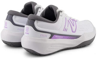 Details for (Women) New Balance 696 v5 'White Purple' WCO696U5-2E