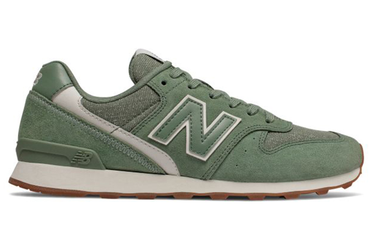Order (W) New Balance 696v ''Grün'' WL696TB
