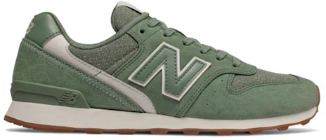 Order (Women) New Balance 696v 'Green' WL696TB