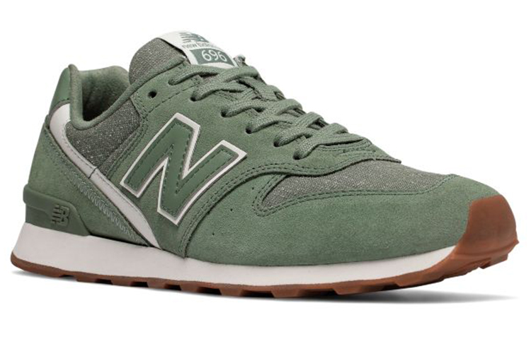 Lookbook (W) New Balance 696v ''Grün'' WL696TB