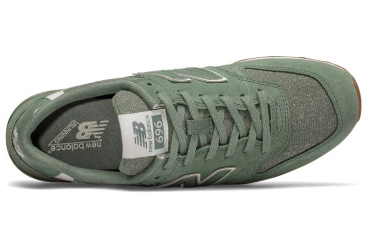 Shop (W) New Balance 696v ''Grün'' WL696TB