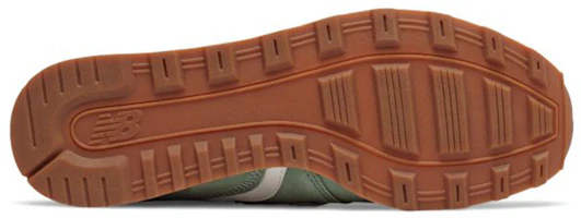 Purchase (Women) New Balance 696v 'Green' WL696TB