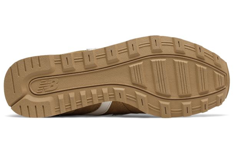 (W) NB 696v Glen Check Plaid Brown 圖 4