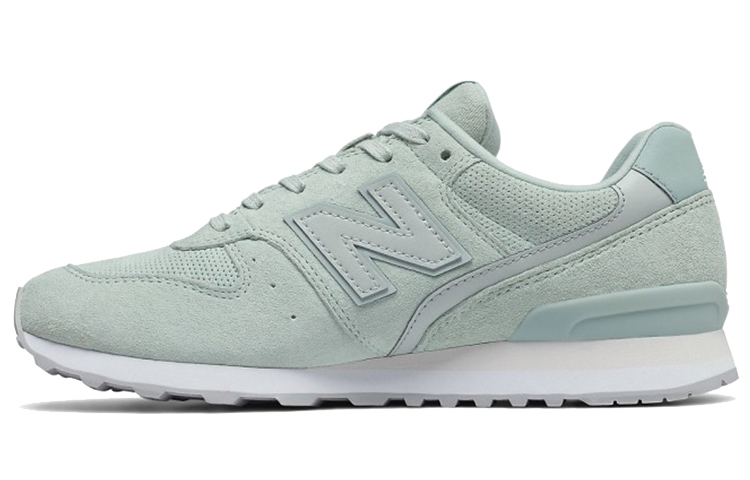 (W) NB 696v Mint/Green