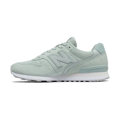 (W) NB 696v Mint/Green
