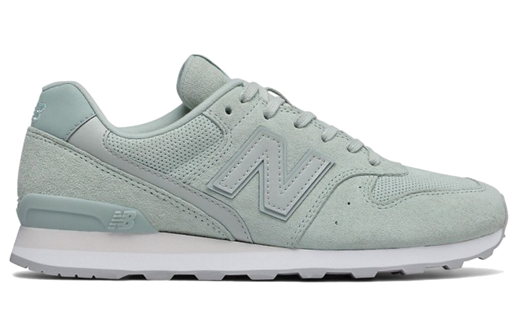 (W) NB 696v Mint/Green 圖 2