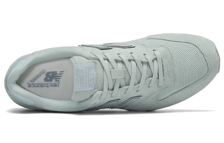 (W) NB 696v Mint/Green 圖 3