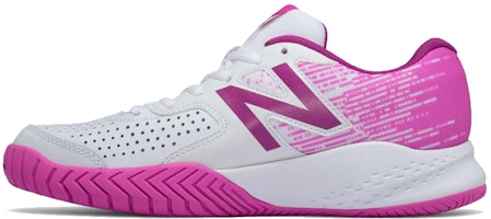 (Women) New Balance 696v v3 White/Purple WC696WP3 (Women) New Balance 696v v3 White/Purple WC696WP3