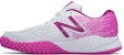 (W) New Balance 696v v3 Putih/Ungu WC696WP3