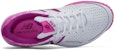 (W) New Balance 696v v3 Putih/Ungu WC696WP3