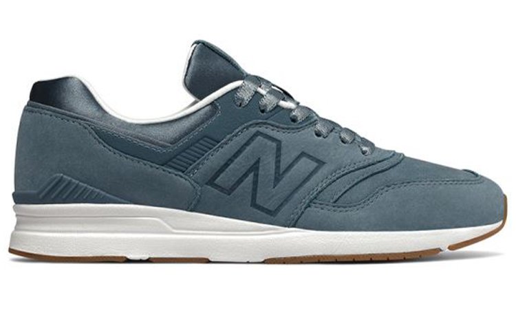 (W) NB 697 'Blue' 圖 2