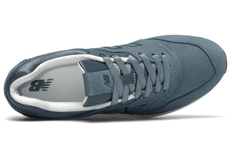 Lookbook (W) New Balance 697 ''Blu'' WL697PMF