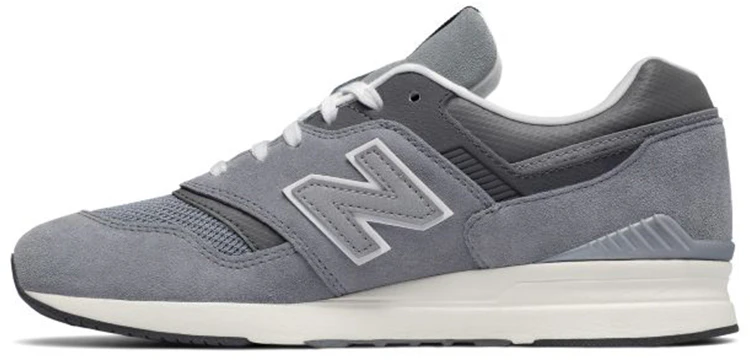 New balance 2025 wl 697