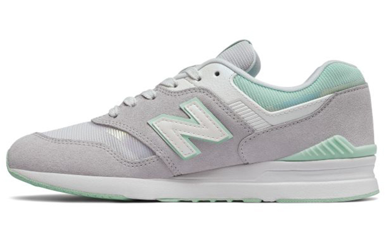 (W) NB 697 'Nimbus Cloud'