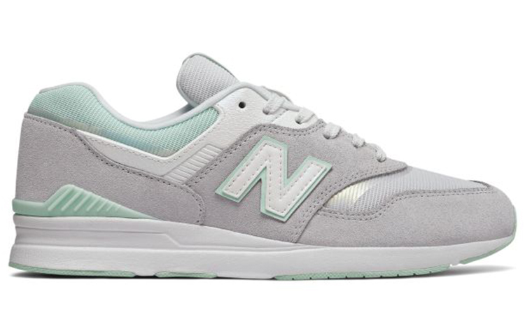 (W) NB 697 'Nimbus Cloud' 圖 2