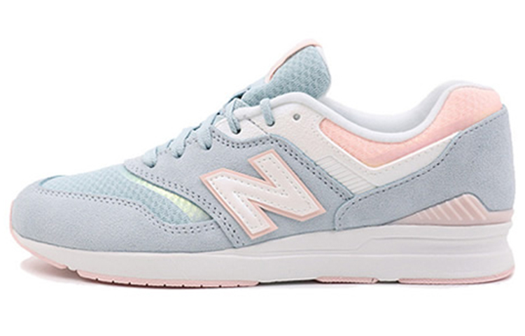 (Women) New Balance 697 'Stardust' WL697PTU