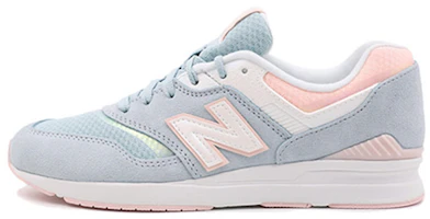 (Women) New Balance 697 'Stardust' WL697PTU (Women) New Balance 697 'Stardust' WL697PTU